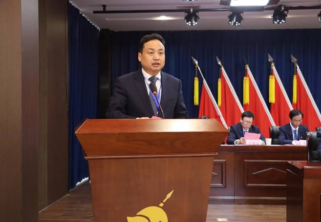 公司召開年終“五會(huì)” 公司召開年終“五會(huì)”